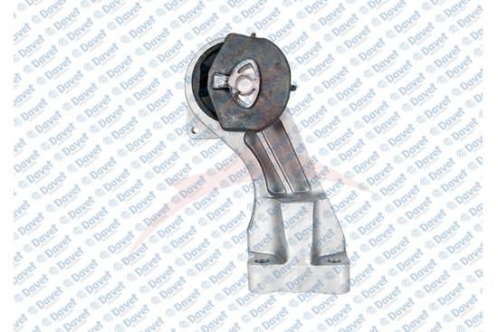 RG-EM-35094 Motor Takozu On Sol Renault Master Iii (Fv) 2.3 Dci 2010-